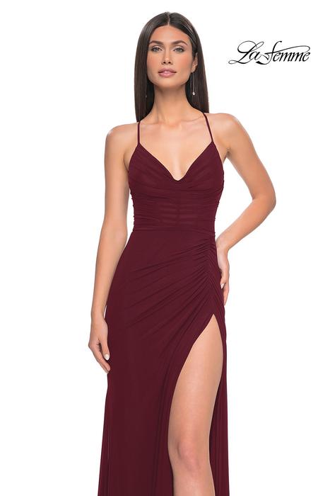 La Femme Prom 31151