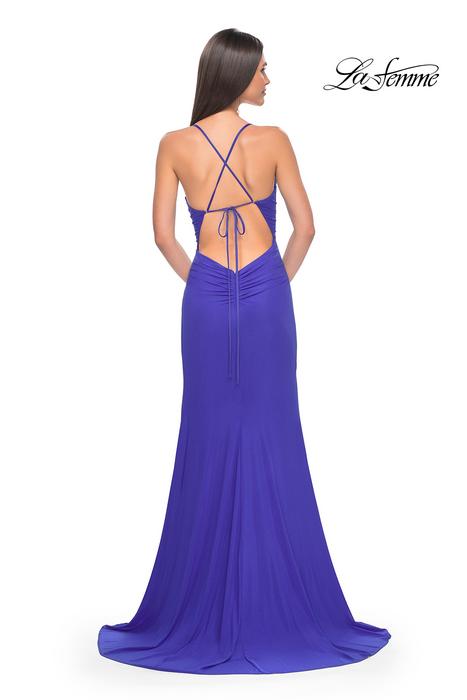 La Femme Prom 31151