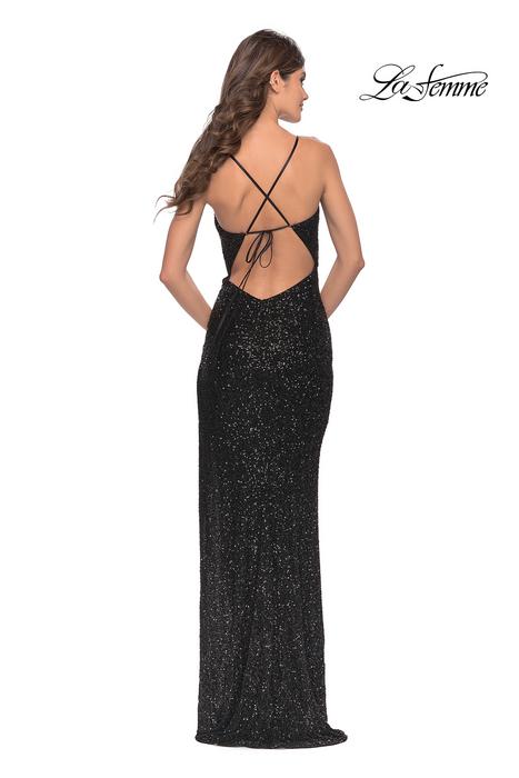 La Femme Prom 31166