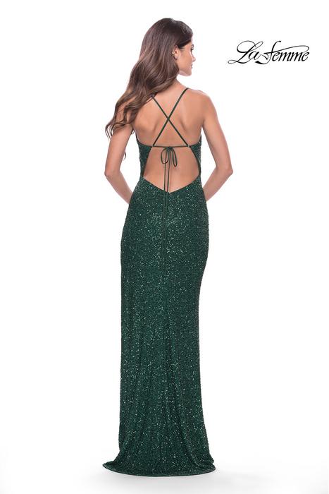 La Femme Prom 31166