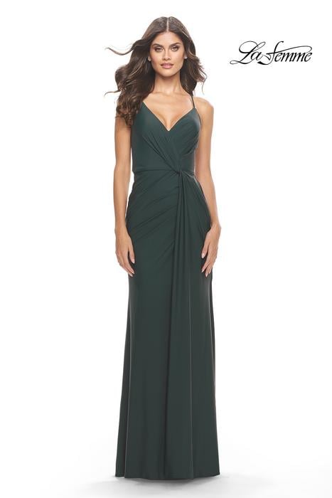 La Femme Prom 31169