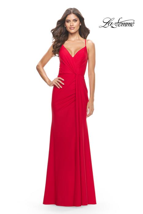 La Femme Prom 31169