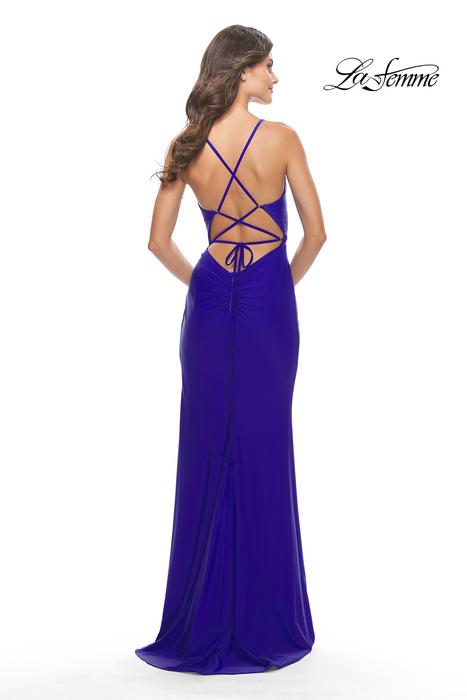 La Femme Prom 31169