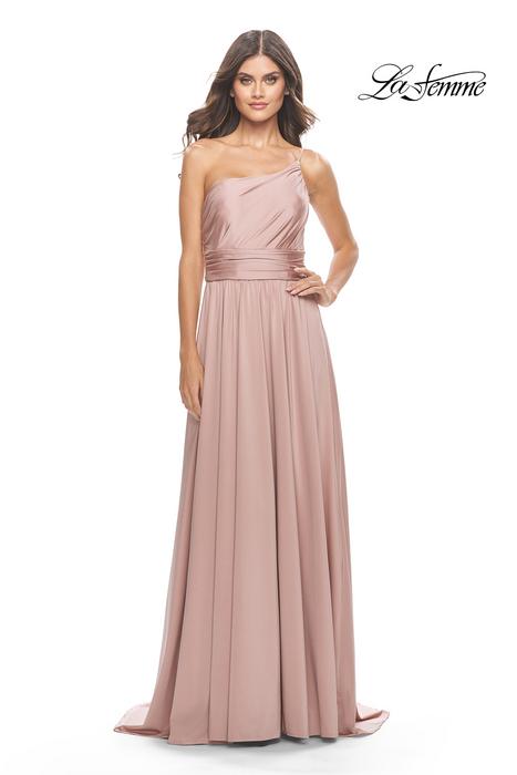 La Femme Prom 31170