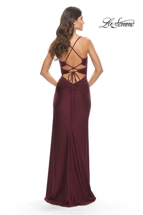 La Femme Prom 31174