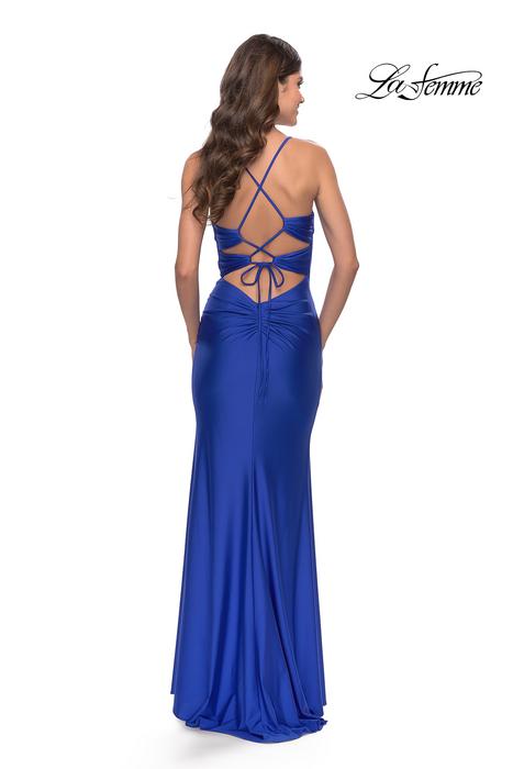 La Femme Prom 31174