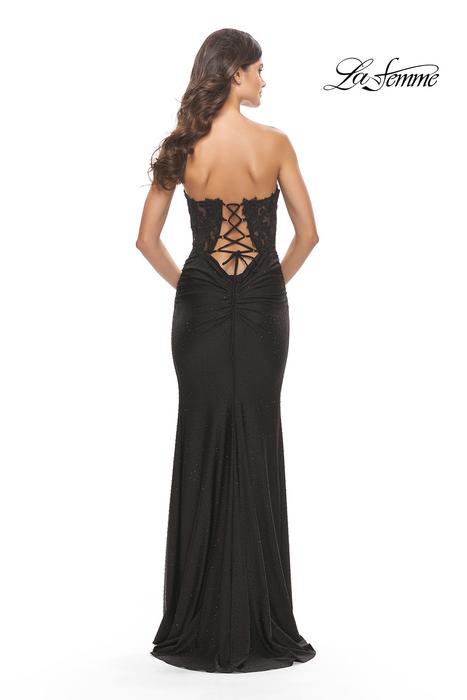 La Femme Prom 31180