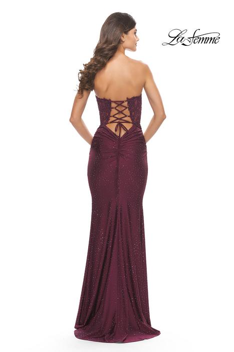 La Femme Prom 31180