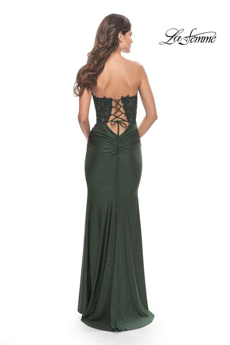 La Femme Prom 31180