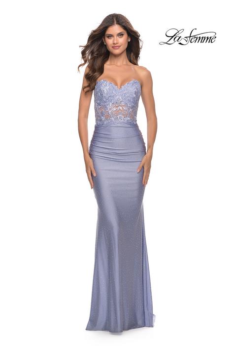 La Femme Prom 31180