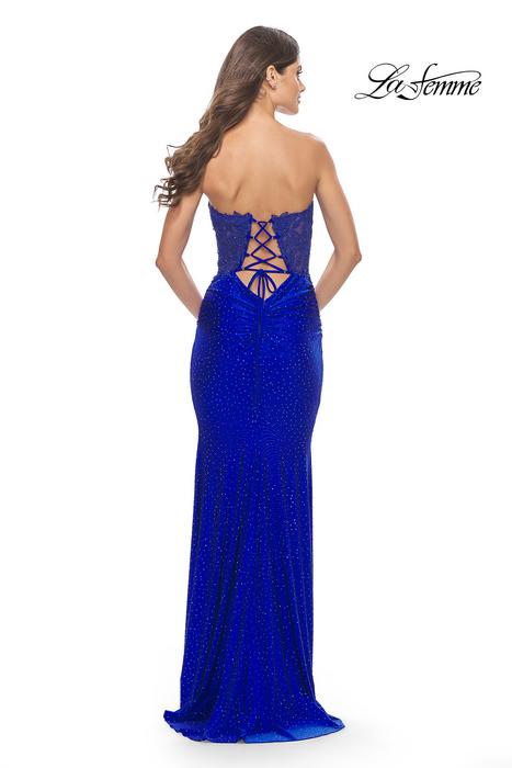 La Femme Prom 31180