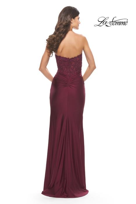 La Femme Prom 31182