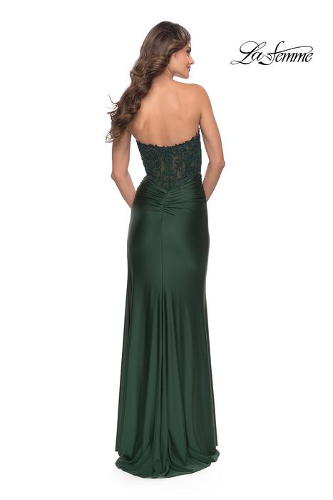 La Femme Prom 31182