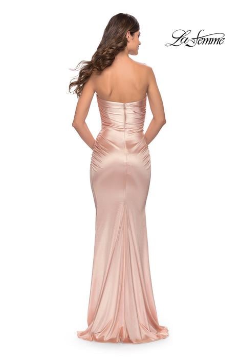 La Femme Prom 31189