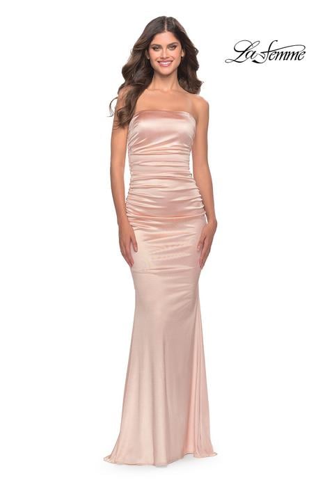 La Femme Prom 31189