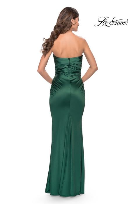 La Femme Prom 31189