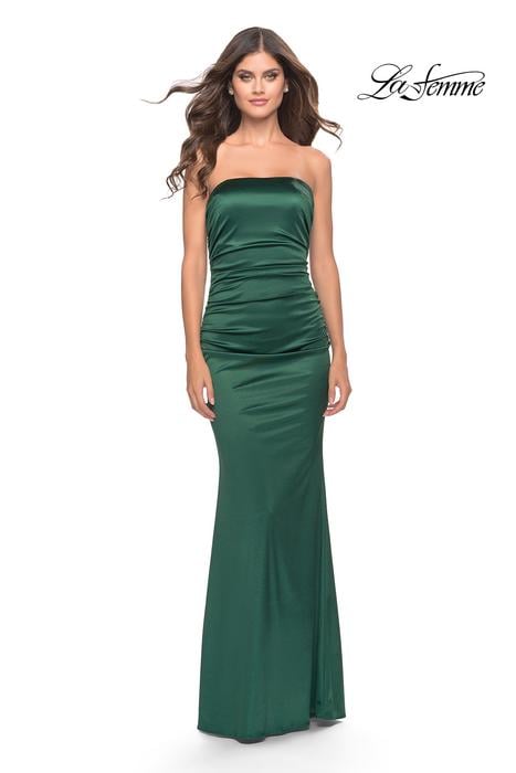 La Femme Prom 31189