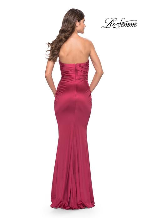 La Femme Prom 31189