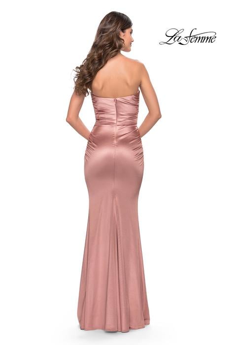 La Femme Prom 31189