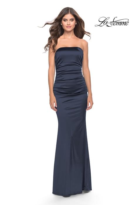 La Femme Prom 31189