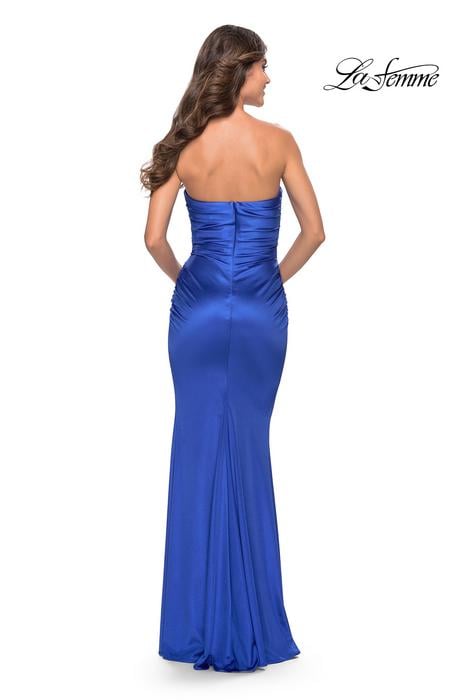 La Femme Prom 31189