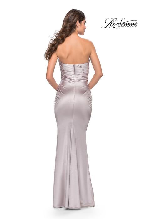 La Femme Prom 31189