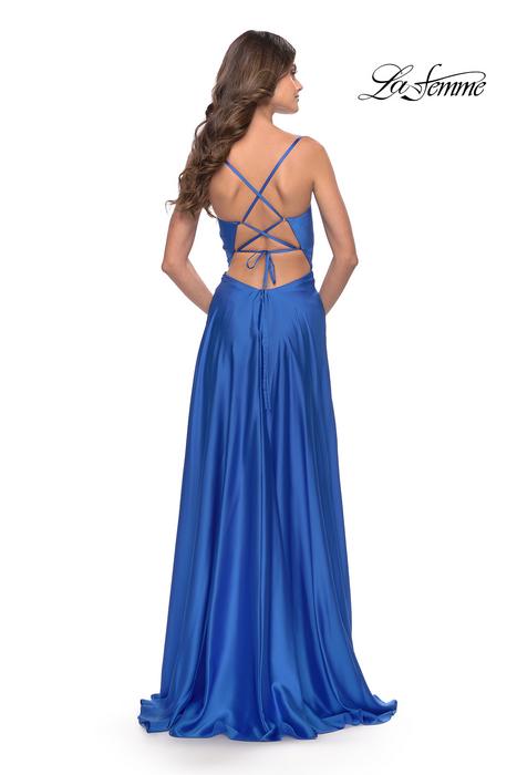 La Femme Prom 31193