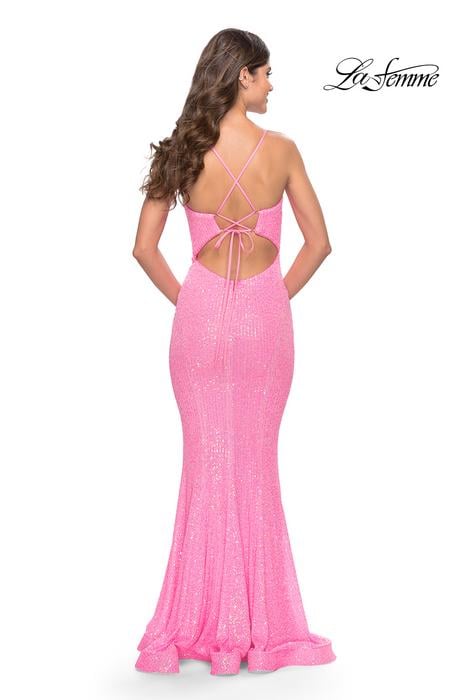 La Femme Prom 31199