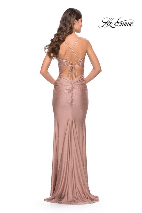 La Femme Prom 31201