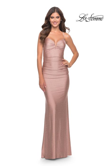 La Femme Prom 31201