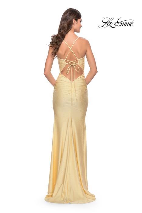 La Femme Prom 31201