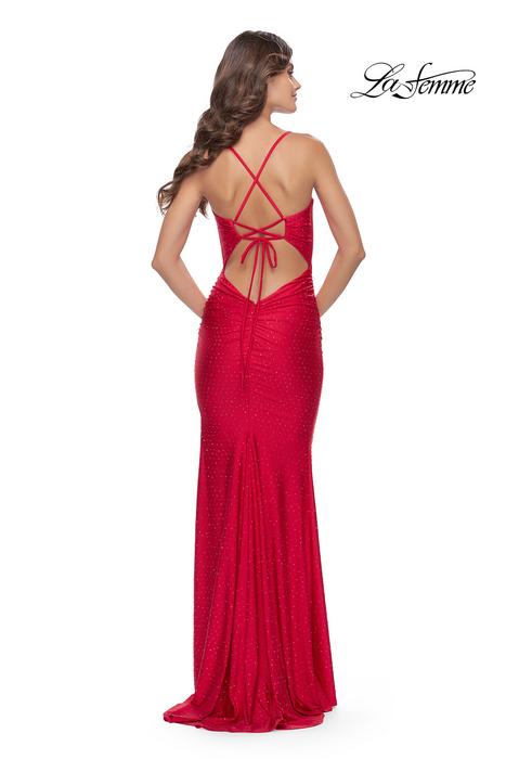 La Femme Prom 31201