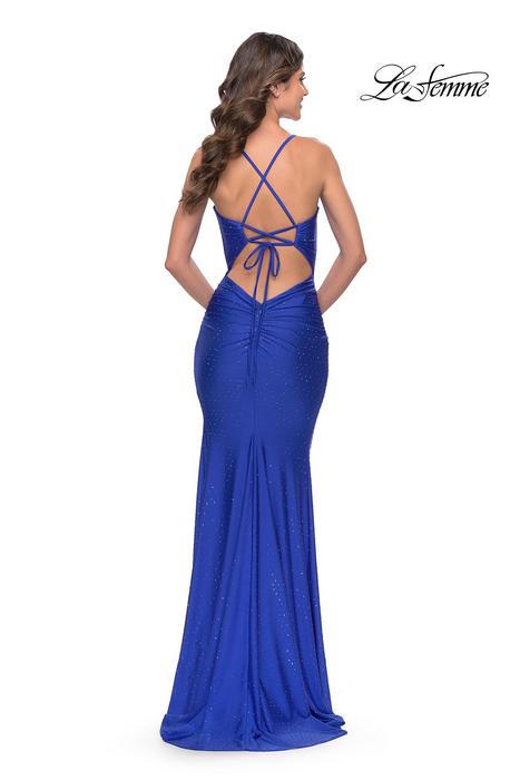 La Femme Prom 31201