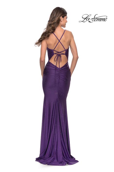 La Femme Prom 31201