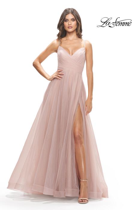 La Femme Prom 31204