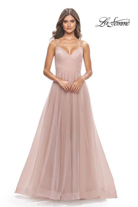 La Femme Prom 31204