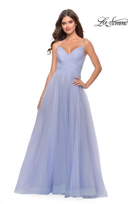 La Femme Prom 31204