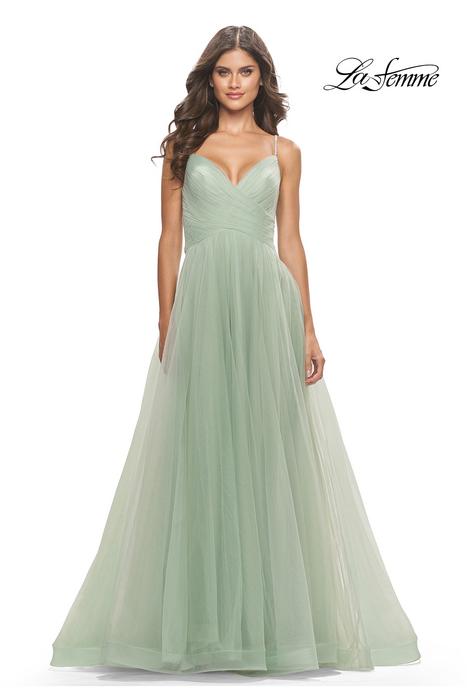 La Femme Prom 31204