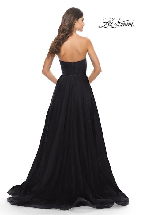 La Femme Prom 31205