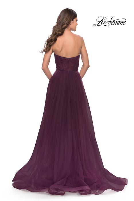 La Femme Prom 31205