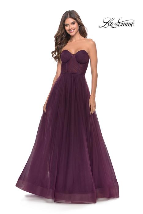 La Femme Prom 31205