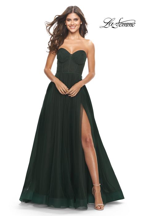 La Femme Prom 31205