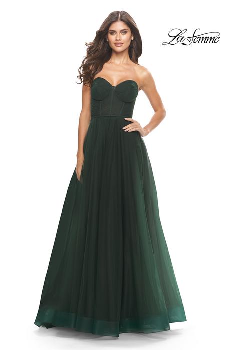 La Femme Prom 31205