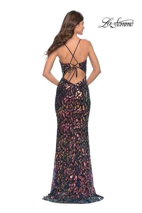 La Femme Prom 31206