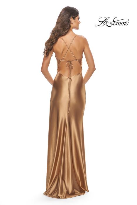 La Femme Prom 31208