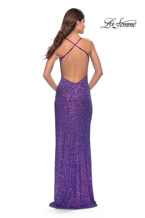 La Femme Prom 31209