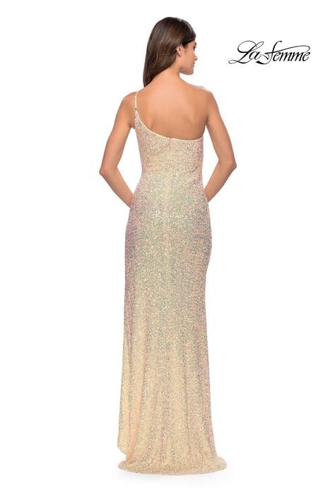 La Femme Prom 31212