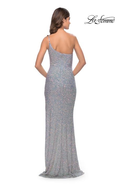 La Femme Prom 31212