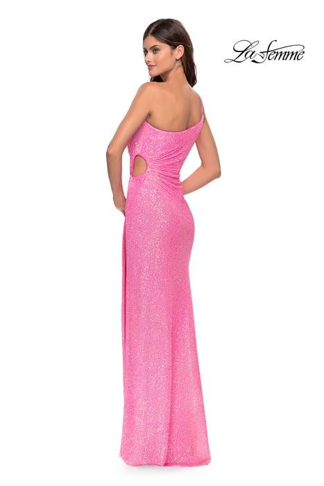 La Femme Prom 31213