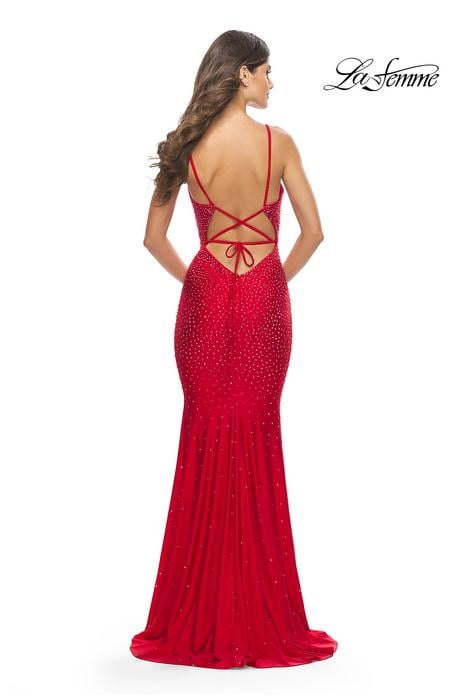 La Femme Prom 31215